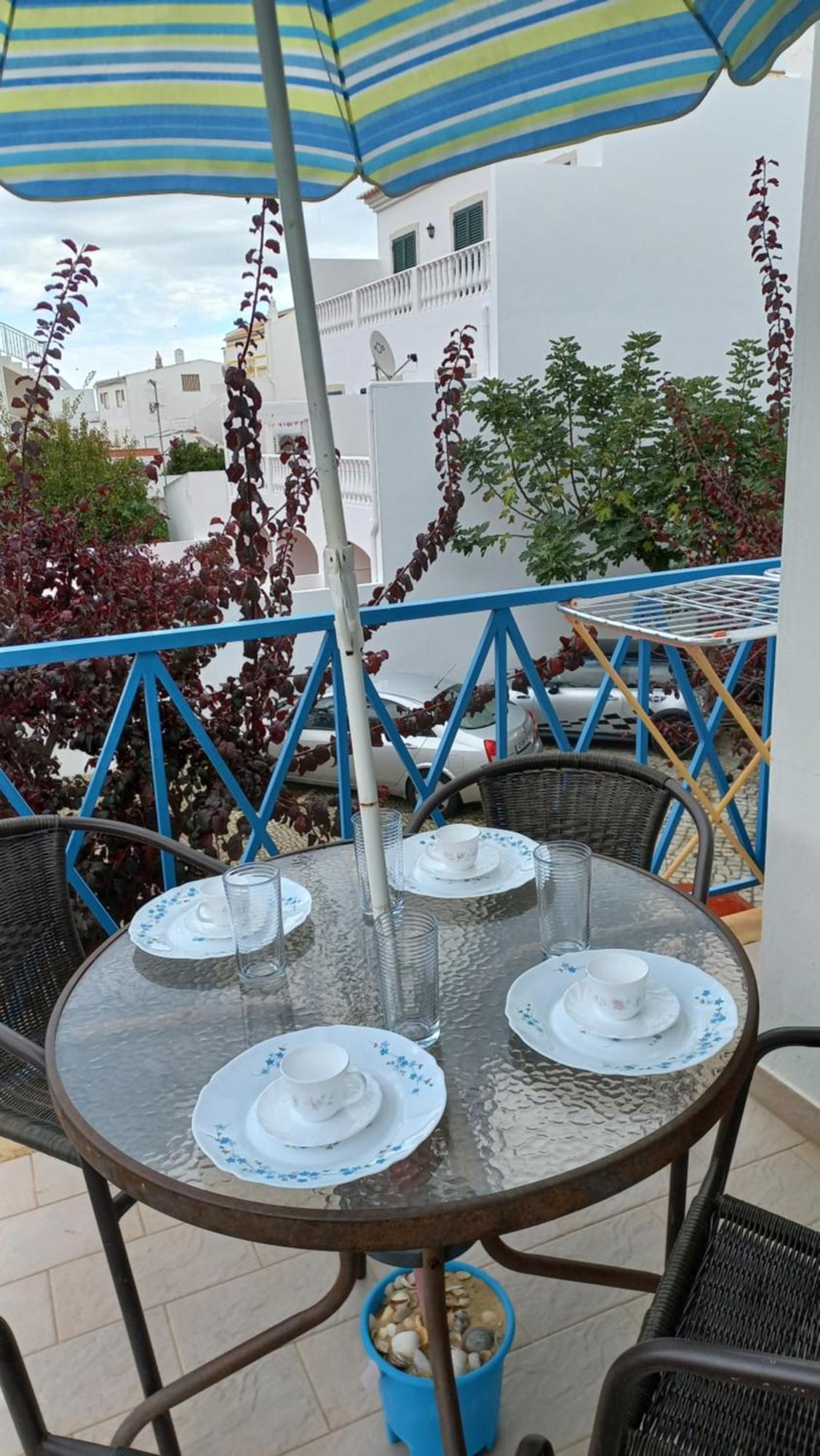 Paradise In Cabanas De Tavira Exteriör bild